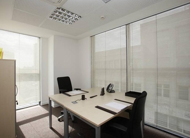 50 m² Serviced office in Dakar, Azur 15 Building (00000) - 3 | MatchOffice.com
