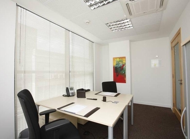 50 m² Business park in Dakar, Azur 15 Building (00000) - 4 | MatchOffice.com