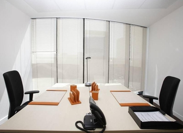 50 m² Serviced office in Dakar, Azur 15 Building (00000) - 5 | MatchOffice.com