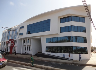 50 m² Business center in Dakar, 1st Floor SIA Building (00000) - 3 | MatchOffice.com
