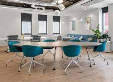 35 m² Convention center in Lomé, 2447 Avenue de la Chance () - 0 | MatchOffice