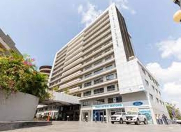 70 m² Business park in Lomé, 2447 Avenue de la Chance () - 5 | MatchOffice.com