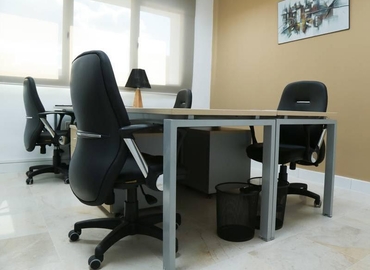 80 m² Co-working  in Tunis, Building "SLIM" (1053) - 3 | MatchOffice.com