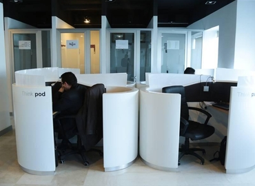 80 m² Coworking  in Tunis, Building "SLIM" (1053) - 0 | MatchOffice.com