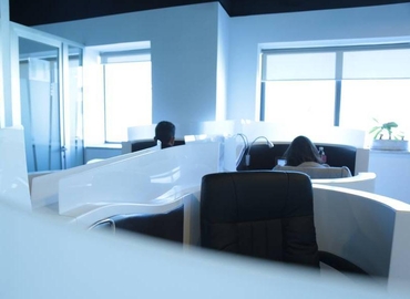 80 m² Shared workspace  in Tunis, Building "SLIM" (1053) - 5 | MatchOffice