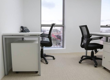100 m² Coworking space  in Tunis, Immeuble Communica (7021) - 0 | MatchOffice.com