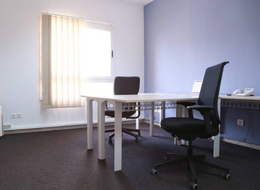 100 m² Co-working  in Tunis, Rue du Lac de Constance (1053) - 0 | MatchOffice.com
