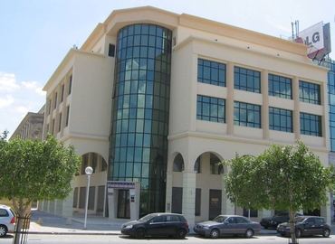 50 m² Co-working  in Tunis, Immeuble Sarra Boulevard (1053) - 1 | MatchOffice.com