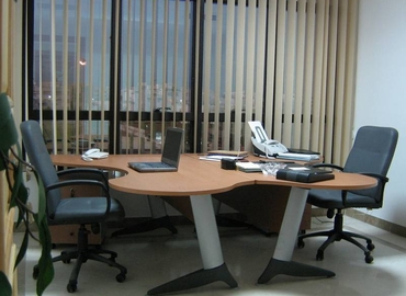 50 m² Co-working  in Tunis, Immeuble Sarra Boulevard (1053) - 3 | MatchOffice