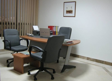 50 m² Co-working  in Tunis, Immeuble Sarra Boulevard (1053) - 4 | MatchOffice