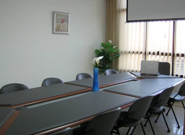 50 m² Co-working  in Tunis, Immeuble Sarra Boulevard (1053) - 5 | MatchOffice.com