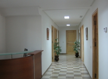 50 m² Coworking space  in Tunis, Immeuble Sarra Boulevard (1053) - 0 | MatchOffice