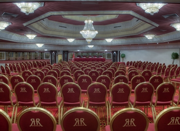 40 m² Conference room in Tunis, Yasmine Hammamet (8050) - 0 | MatchOffice.com
