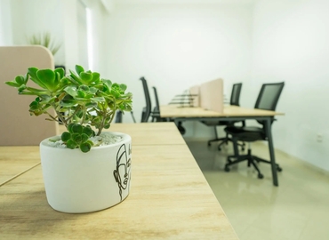 10 m² Co-working  in Tunis, Berges du Lac 1 (1053) - 3 | MatchOffice