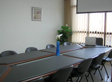 30 m² Convention center in Tunis, Immeuble Sarra Boulevard (1053) - 7 | MatchOffice