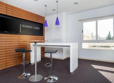 10 m² Shared workspace  in Tunis, Berges du Lac 1 (1053) - 4 | MatchOffice