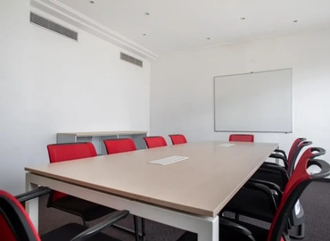 10 m² Coworking  in Tunis, Berges du Lac 1 (1053) - 7 | MatchOffice