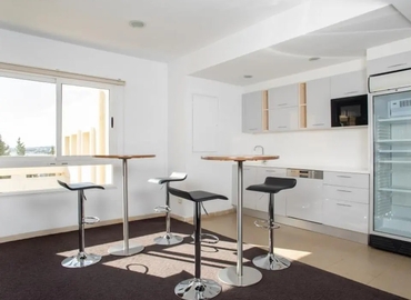 10 m² Coworking  in Tunis, Berges du Lac 1 (1053) - 8 | MatchOffice