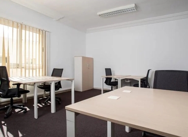 10 m² Coworking space  in Tunis, Berges du Lac 1 (1053) - 10 | MatchOffice.com