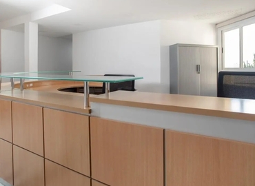 10 m² Shared workspace  in Tunis, Berges du Lac 1 (1053) - 11 | MatchOffice