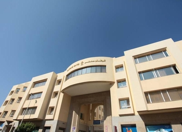 Virtual business address in Tunis, Rue du Lac de Constance (1053) - 1 | MatchOffice