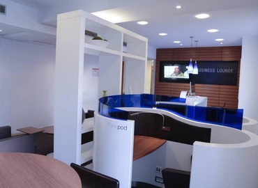 Virtual office space in Tunis, Rue du Lac de Constance (1053) - 0 | MatchOffice.com