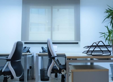 Virtual office space in Tunis, Building "SLIM" (2040) - 3 | MatchOffice.com