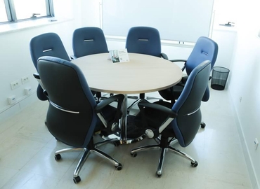 Virtual office space in Tunis, Building "SLIM" (2040) - 6 | MatchOffice.com