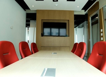 Virtual address in Tunis, Building "SLIM" (2040) - 8 | MatchOffice