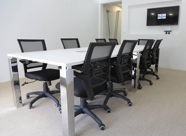 Virtual address in Tunis,  Avenue de l'Environnement (7021) - 5 | MatchOffice.com