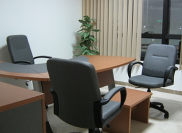 50 m² Business park property for rent in Tunis, Immeuble Sarra Boulevard (1053) - 1 | MatchOffice.com