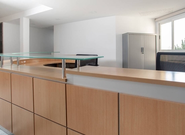 Virtual office space in Tunis, Carthage Center Rue du Lac de Constance (1053) - 1 | MatchOffice.com