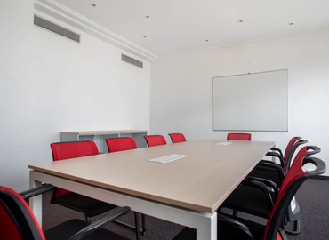 10 m² Business park in Tunis, Carthage Center Rue du Lac de Constance (1053) - 2 | MatchOffice.com