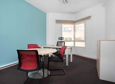 10 m² Business center in Tunis, Carthage Center Rue du Lac de Constance (1053) - 3 | MatchOffice.com