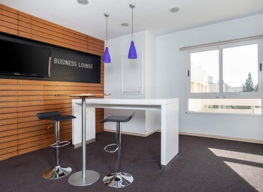 10 m² Business space in Tunis, Carthage Center Rue du Lac de Constance (1053) - 4 | MatchOffice.com