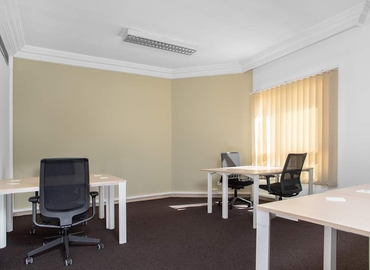 10 m² Business park in Tunis, Carthage Center Rue du Lac de Constance (1053) - 7 | MatchOffice.com