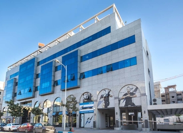 Virtual address in Tunis, Rue de l'Euro (1053) - 0 | MatchOffice.com