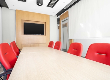 Virtual business address in Tunis, Rue de l'Euro (1053) - 2 | MatchOffice.com