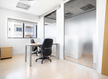 Virtual office space in Tunis, Rue de l'Euro (1053) - 3 | MatchOffice.com