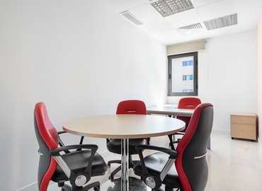 Virtual address in Tunis, Rue de l'Euro (1053) - 6 | MatchOffice