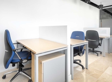 Virtual office space in Tunis, Rue de l'Euro (1053) - 7 | MatchOffice.com