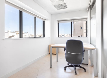 Virtual office in Tunis, Rue de l'Euro (1053) - 8 | MatchOffice.com