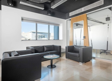 10 m² Business park in Tunis, Rue de l'Euro (1053) - 4 | MatchOffice.com