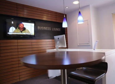 100 m² Serviced office place for rent in Tunis, Rue du Lac de Constance (1053) - 9 | MatchOffice