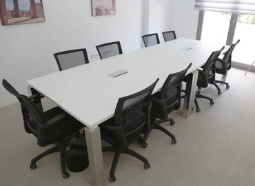 100 m² Business space place up for rent in Tunis, Immeuble Communica (7021) - 4 | MatchOffice.com