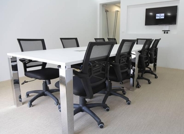 100 m² Business center building for rent in Tunis, Immeuble Communica (7021) - 5 | MatchOffice.com