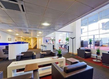 Virtual business address in Bomonti, 1. Levent Plaza (34220) - 0 | MatchOffice.com