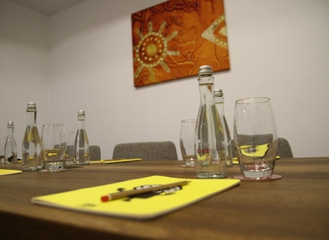 38 m² Business center in Şişli, 19 Mayıs Mah 19 Mayıs Cad. Golden Plaza No:3 K:9 (34360) - 9 | MatchOffice.com