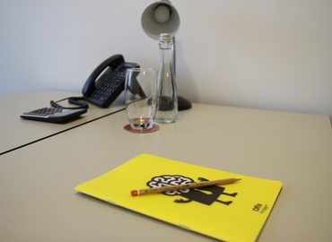 38 m² Business park in Şişli, 19 Mayıs Mah 19 Mayıs Cad. Golden Plaza No:3 K:9 (34360) - 6 | MatchOffice.com