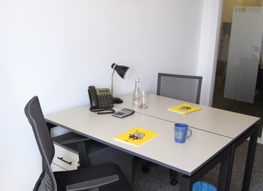 38 m² Serviced office in Şişli, 19 Mayıs Mah 19 Mayıs Cad. Golden Plaza No:3 K:9 (34360) - 3 | MatchOffice